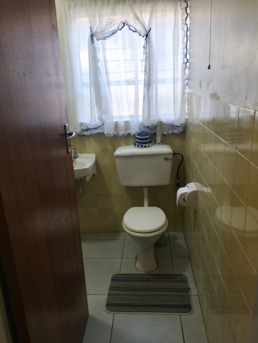 4 Bedroom Property for Sale in Sasolburg Ext 11 Free State